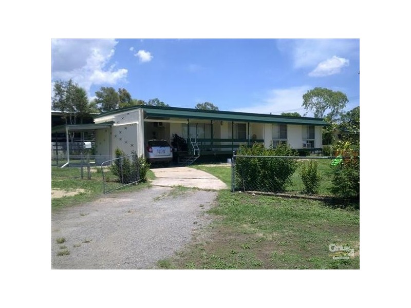 Gulliver QLD 4812