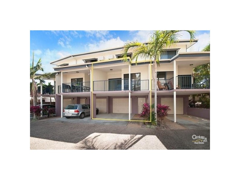 10/269 Riverside Boulevard, Douglas QLD 4814