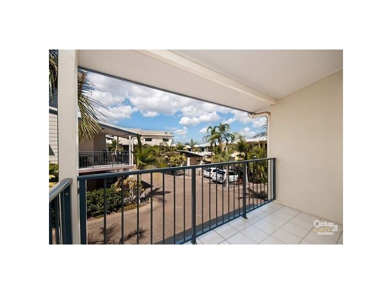 10/269 Riverside Boulevard, Douglas QLD 4814
