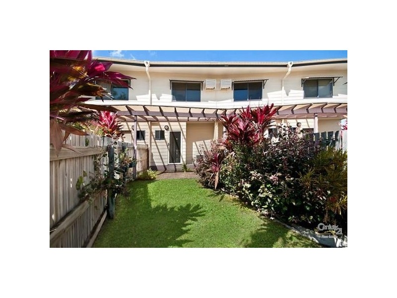 10/269 Riverside Boulevard, Douglas QLD 4814