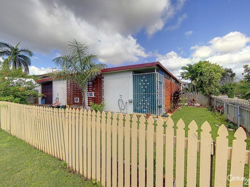 1/18 Love Lane, Rosslea QLD 4812