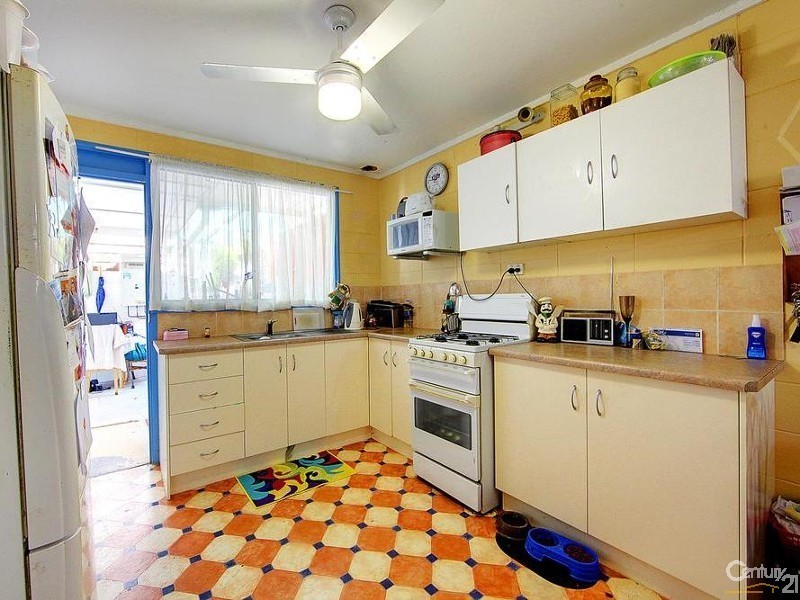 1/18 Love Lane, Rosslea QLD 4812