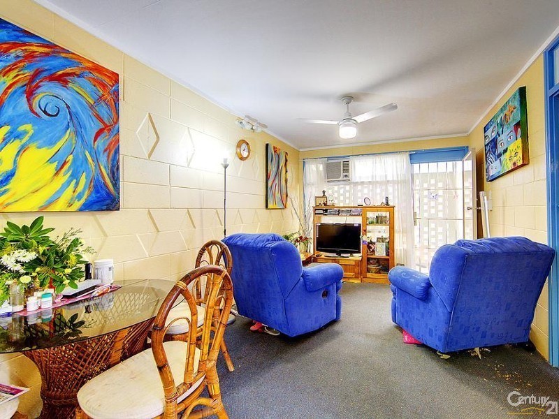 1/18 Love Lane, Rosslea QLD 4812