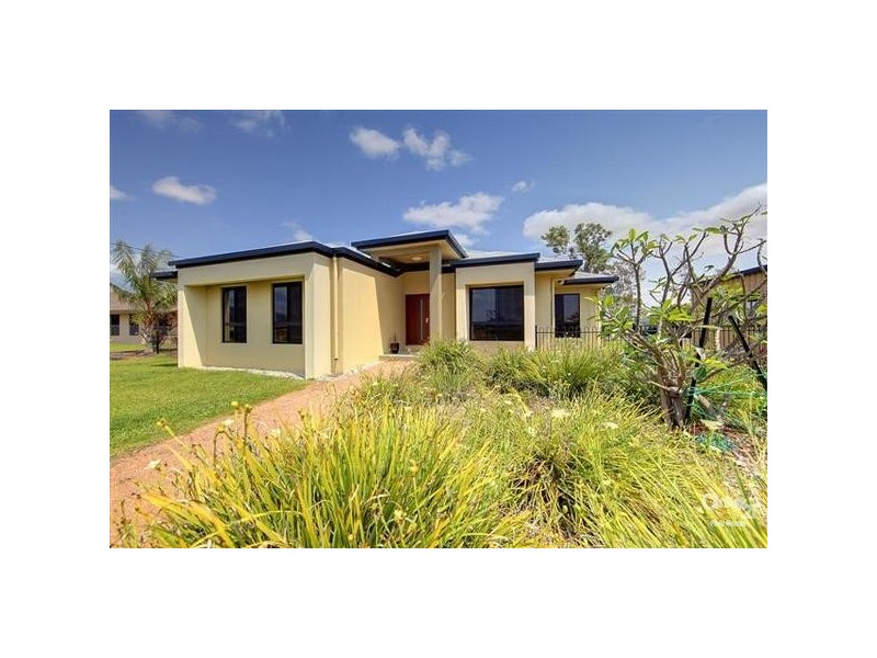 216 Ring Road, Alice River QLD 4817