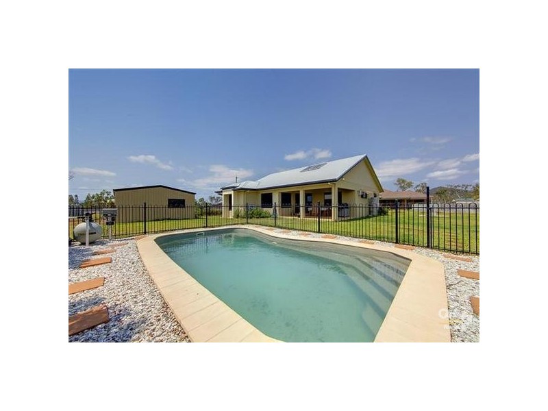 216 Ring Road, Alice River QLD 4817