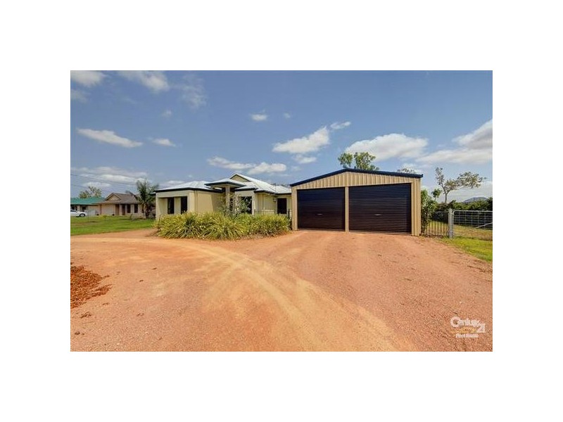 216 Ring Road, Alice River QLD 4817