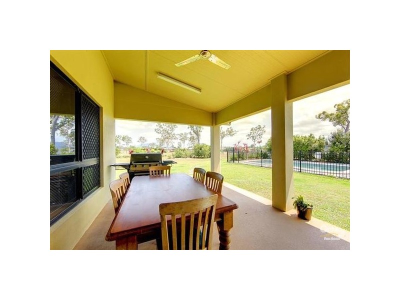 216 Ring Road, Alice River QLD 4817