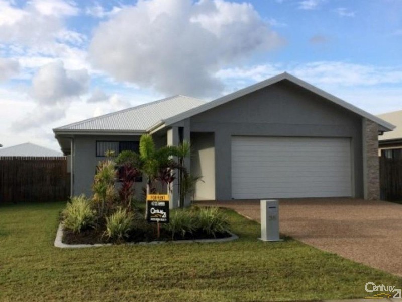 36 Beach Oak Drive, Mount Low QLD 4818