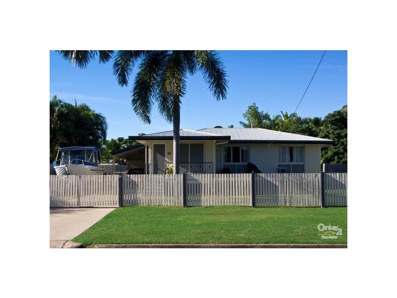 19 Illuta Street, Rasmussen QLD 4815