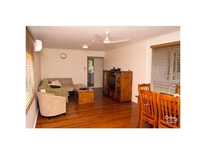 19 Illuta Street, Rasmussen QLD 4815