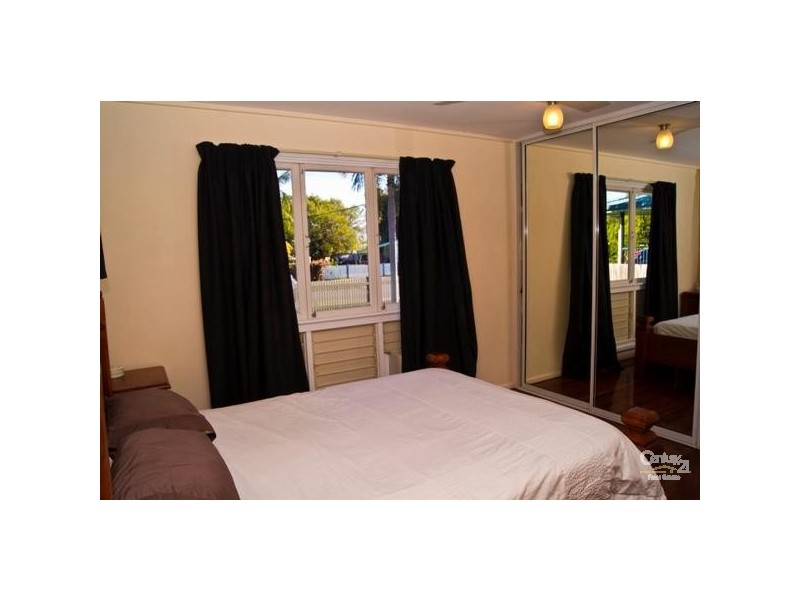 19 Illuta Street, Rasmussen QLD 4815