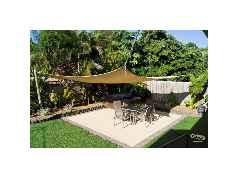 19 Illuta Street, Rasmussen QLD 4815