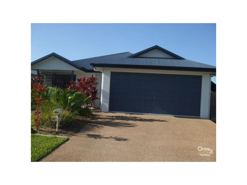 60 Elphinstone Drive, Kirwan QLD 4817