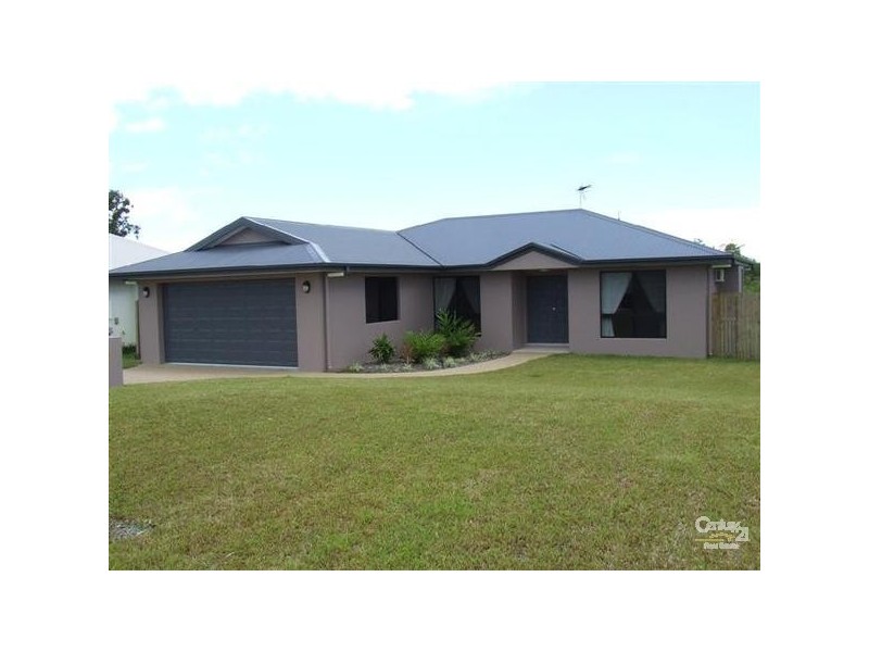 Bushland Beach QLD 4818