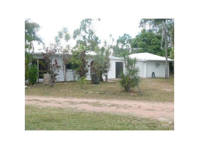 28 Slayton Road, Jensen QLD 4818