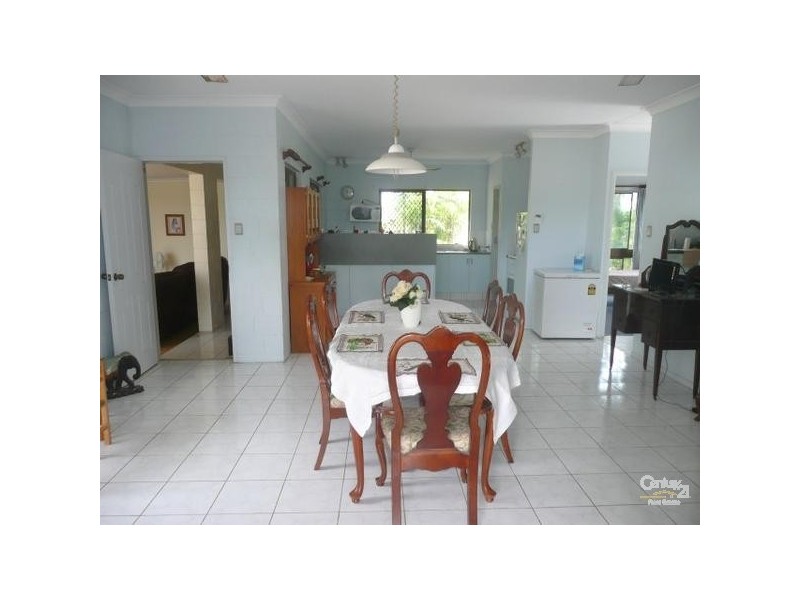 28 Slayton Road, Jensen QLD 4818