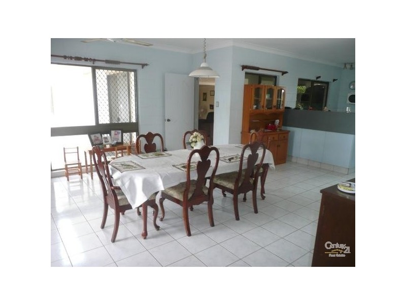 28 Slayton Road, Jensen QLD 4818