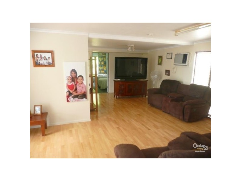 28 Slayton Road, Jensen QLD 4818