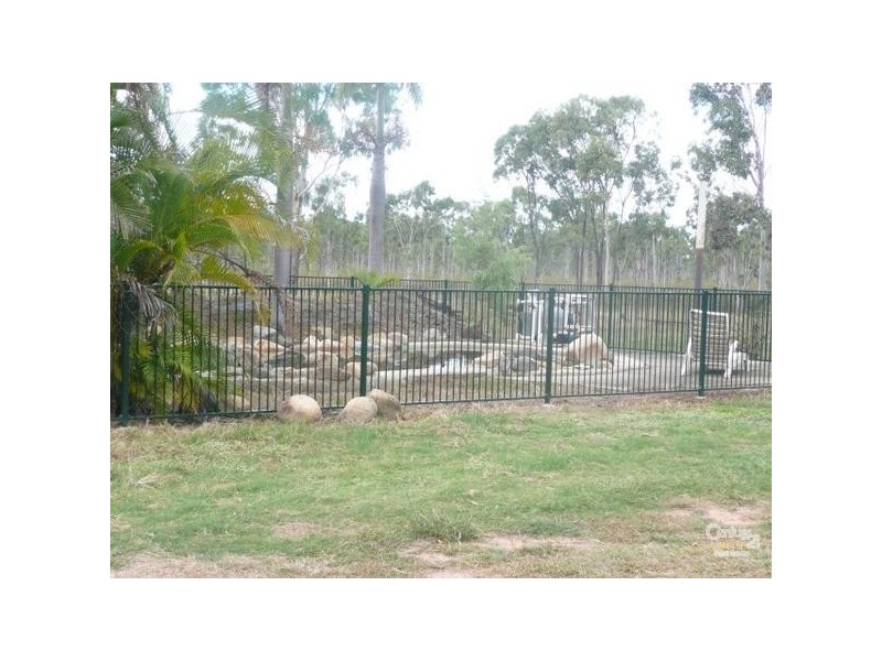 28 Slayton Road, Jensen QLD 4818