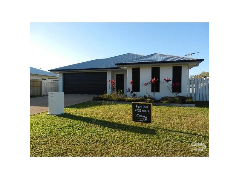 57 Daintree Drive, Bushland Beach QLD 4818