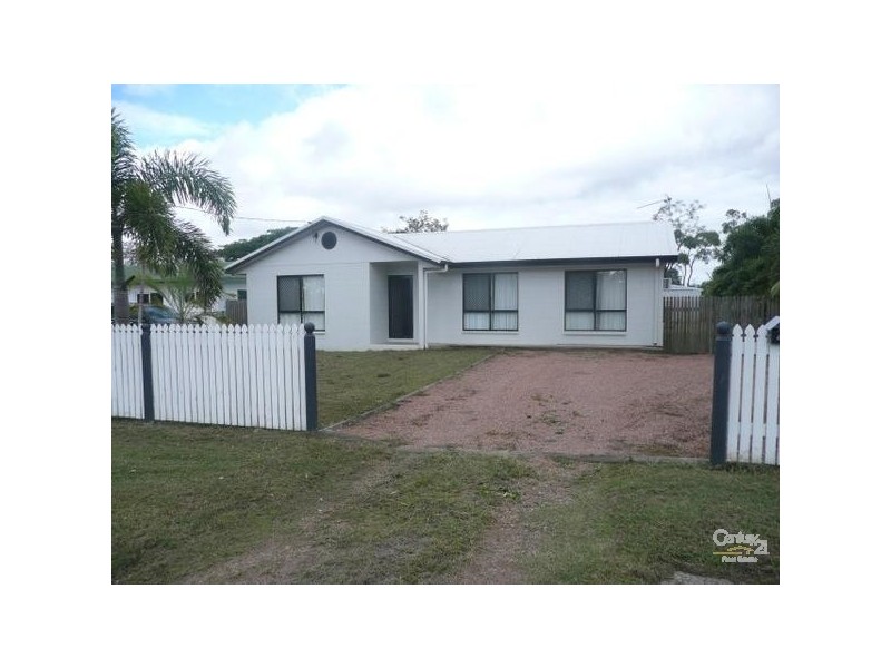 46 Geaney Lane, Deeragun QLD 4818