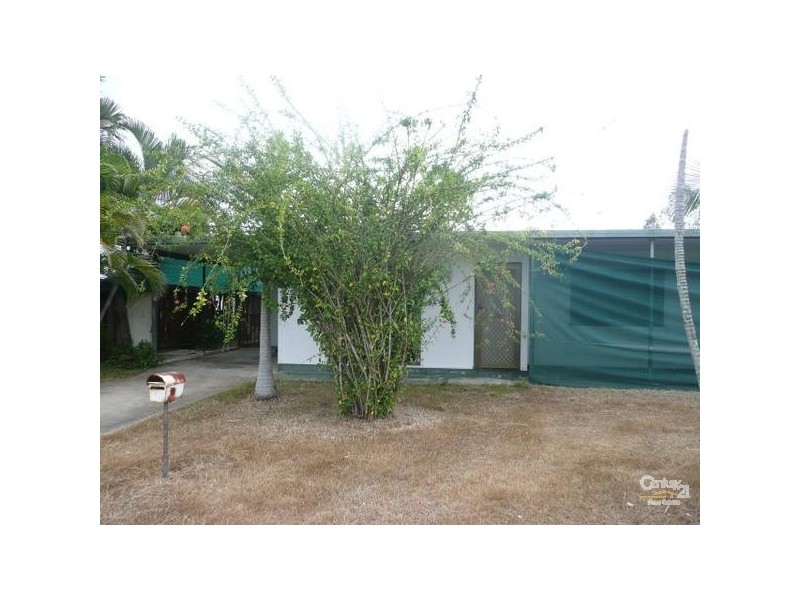 7 Samantha Street, Kelso QLD 4815