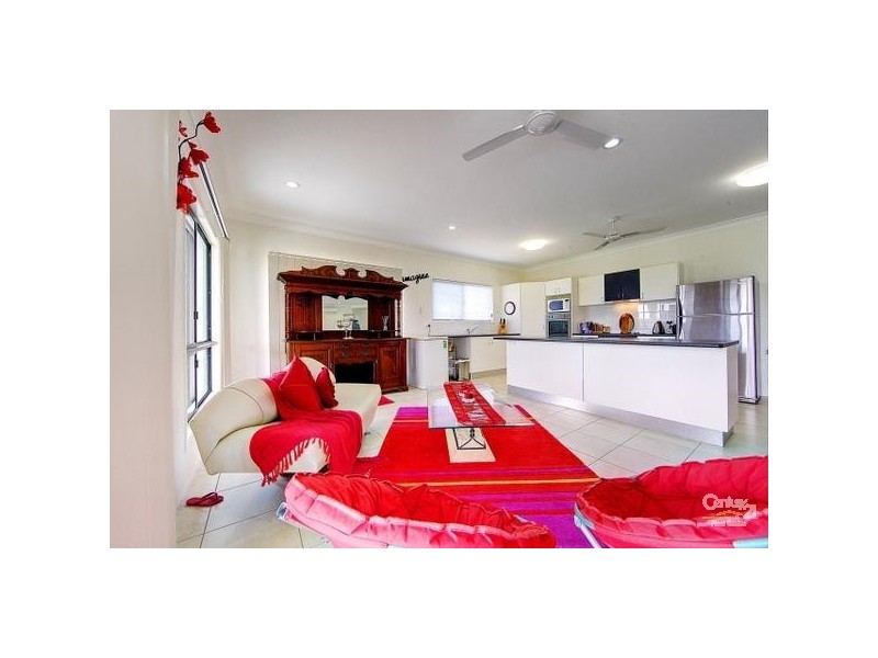 28 Lady Musgrave CCt, Burdell QLD 4818