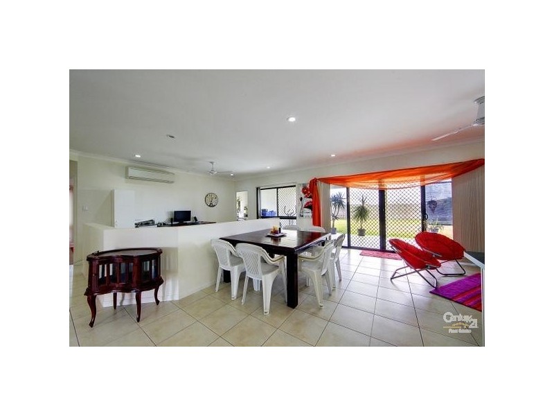 28 Lady Musgrave CCt, Burdell QLD 4818