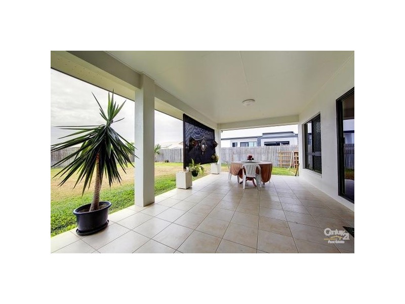 28 Lady Musgrave CCt, Burdell QLD 4818