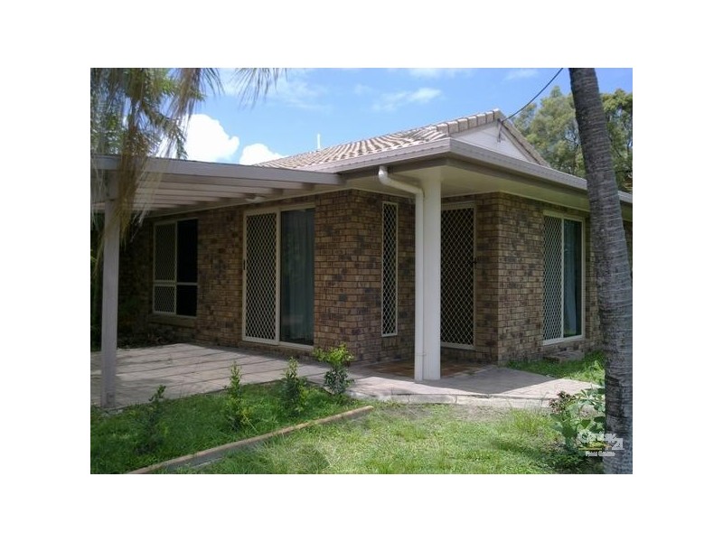 Mundingburra QLD 4812