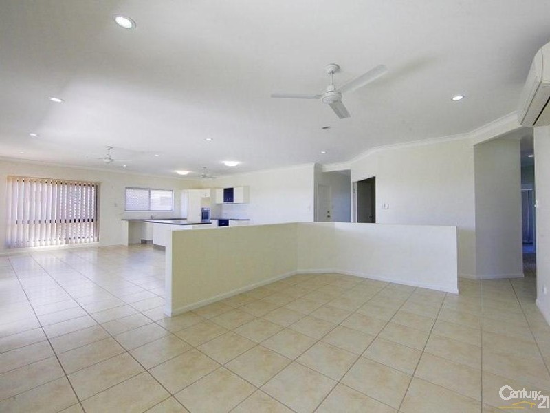 28 Lady Musgrave Circuit, Burdell QLD 4818