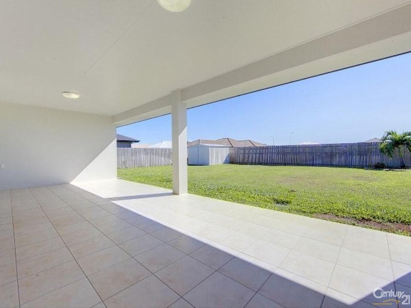 28 Lady Musgrave Circuit, Burdell QLD 4818