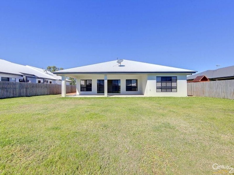 28 Lady Musgrave Circuit, Burdell QLD 4818