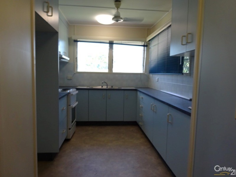 20 Riechelmann Street, Heatley QLD 4814