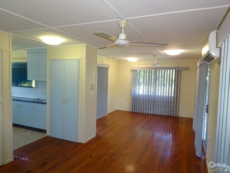 20 Riechelmann Street, Heatley QLD 4814