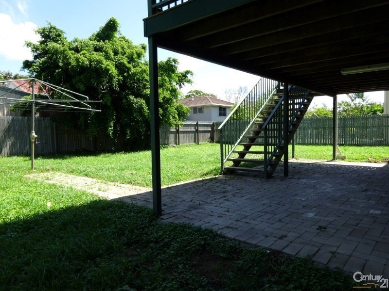 20 Riechelmann Street, Heatley QLD 4814