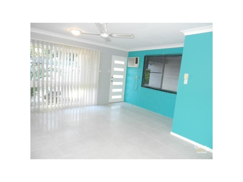 Mundingburra QLD 4812