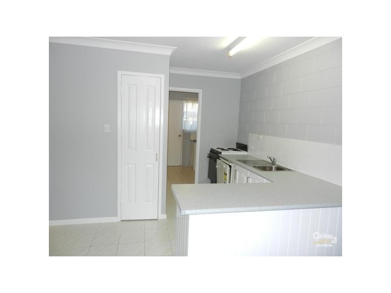 Mundingburra QLD 4812