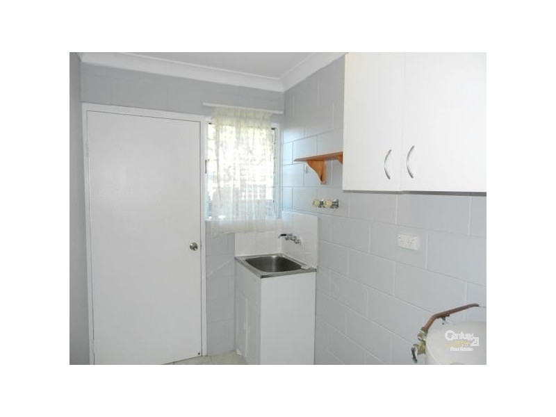 Mundingburra QLD 4812