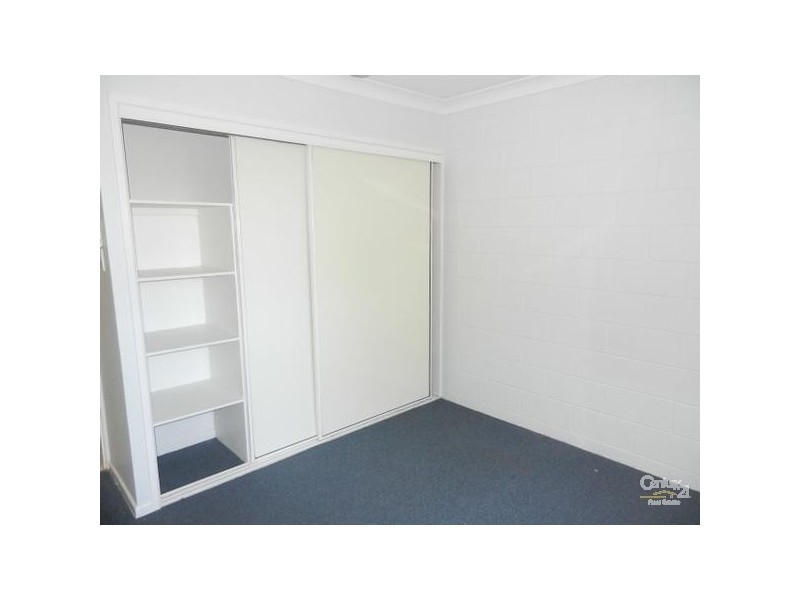 Mundingburra QLD 4812