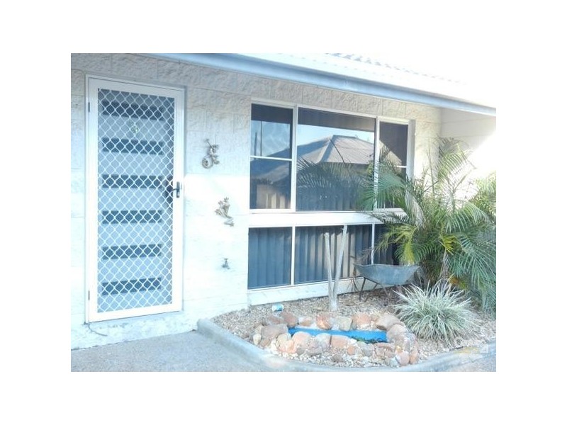 Mundingburra QLD 4812