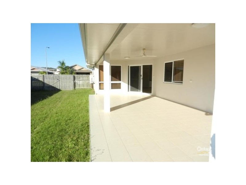 Mount Low QLD 4818