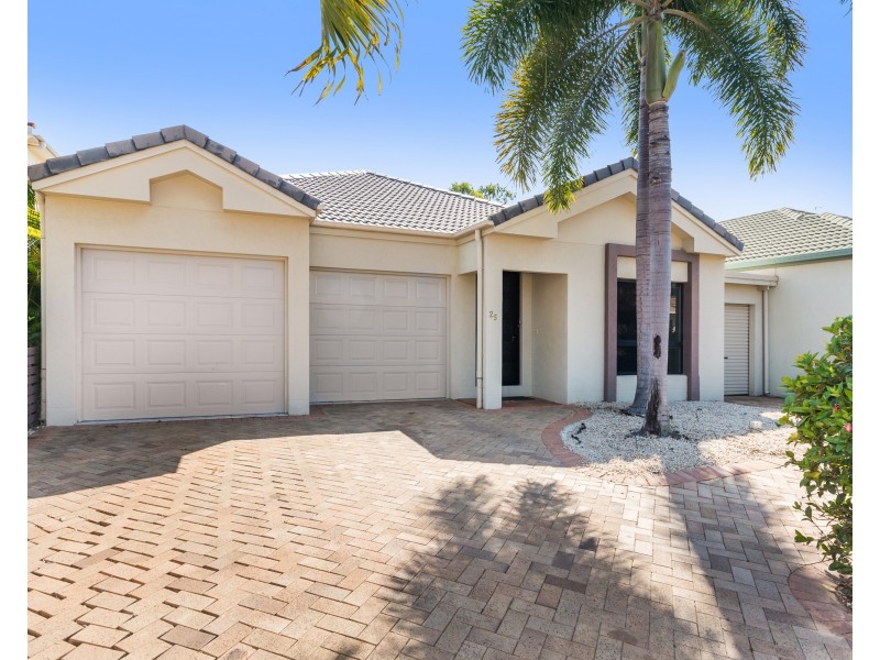 25/10 Nineteenth Avenue, Kirwan QLD 4817