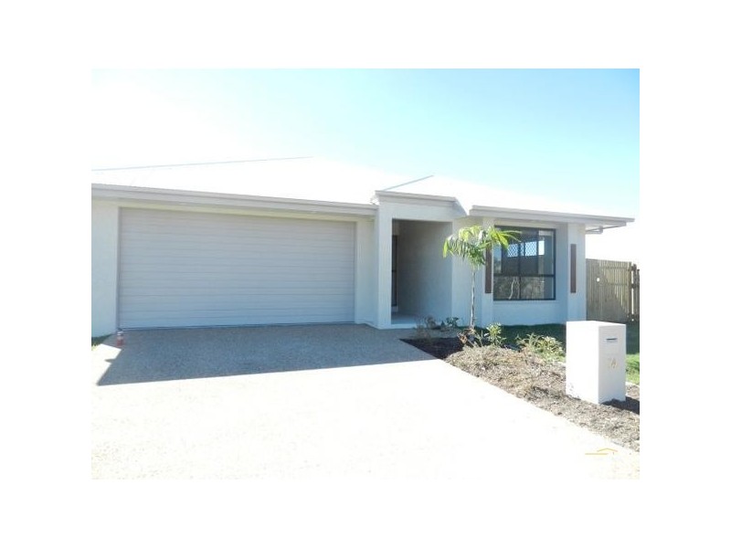 Bohle Plains QLD 4817