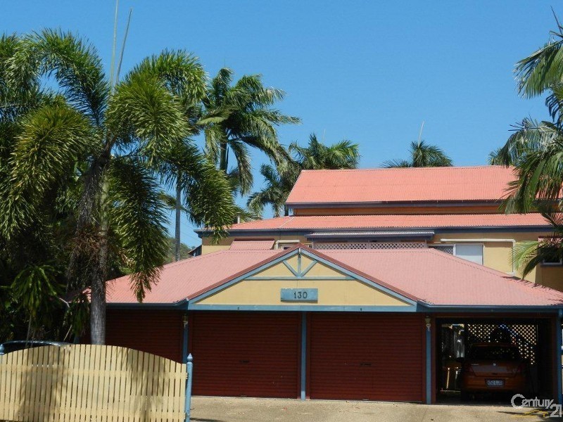 130 Francis Street, West End QLD 4810