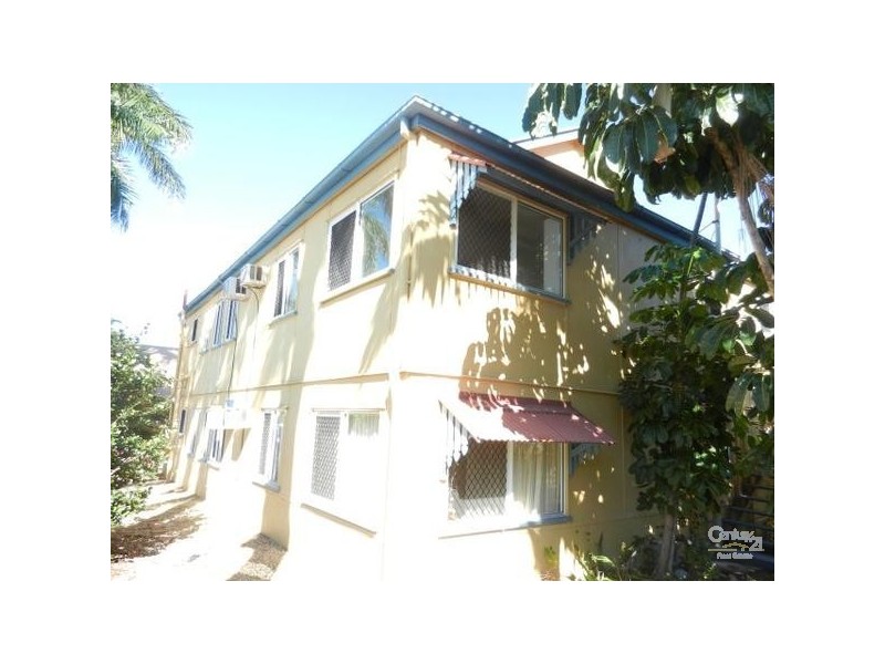 130 Francis Street, West End QLD 4810