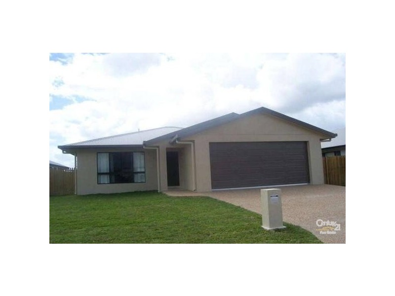 8 Carholm CT, Kirwan QLD 4817