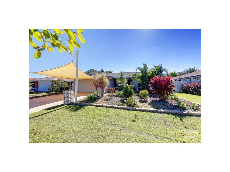 125 Greenwood Drive, Kirwan QLD 4817