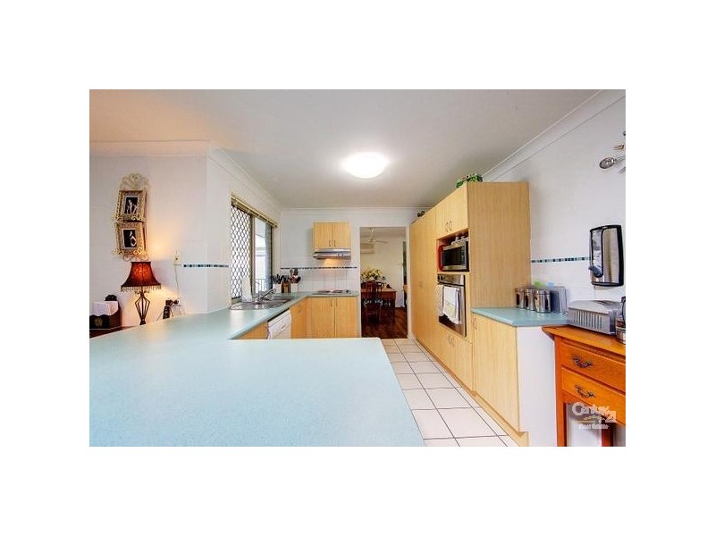 125 Greenwood Drive, Kirwan QLD 4817