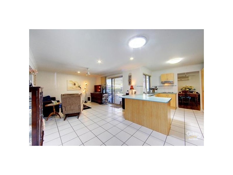 125 Greenwood Drive, Kirwan QLD 4817